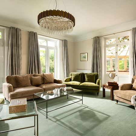 Downwood Vineyard Manor In Idyllic Countryside Villa Blandford Forum Exteriör bild