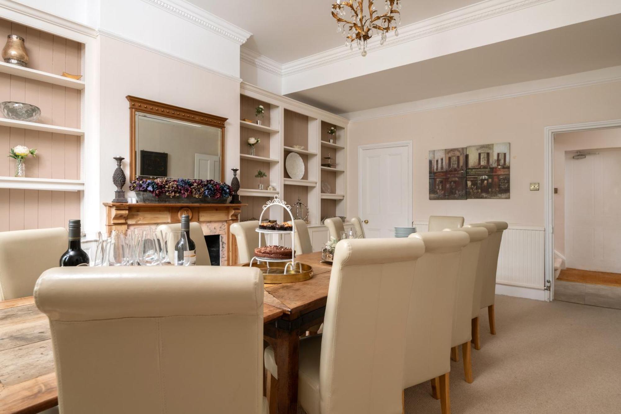 Downwood Vineyard Manor In Idyllic Countryside Villa Blandford Forum Exteriör bild
