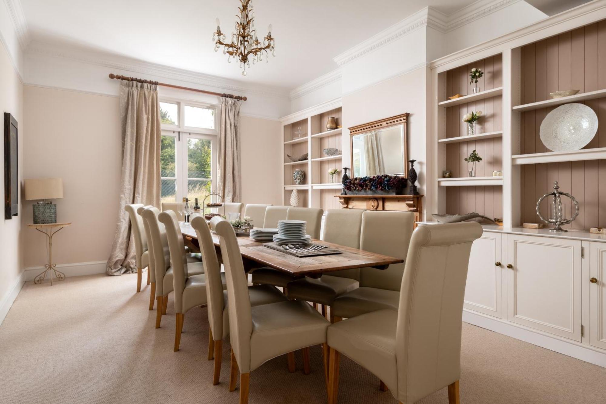 Downwood Vineyard Manor In Idyllic Countryside Villa Blandford Forum Exteriör bild