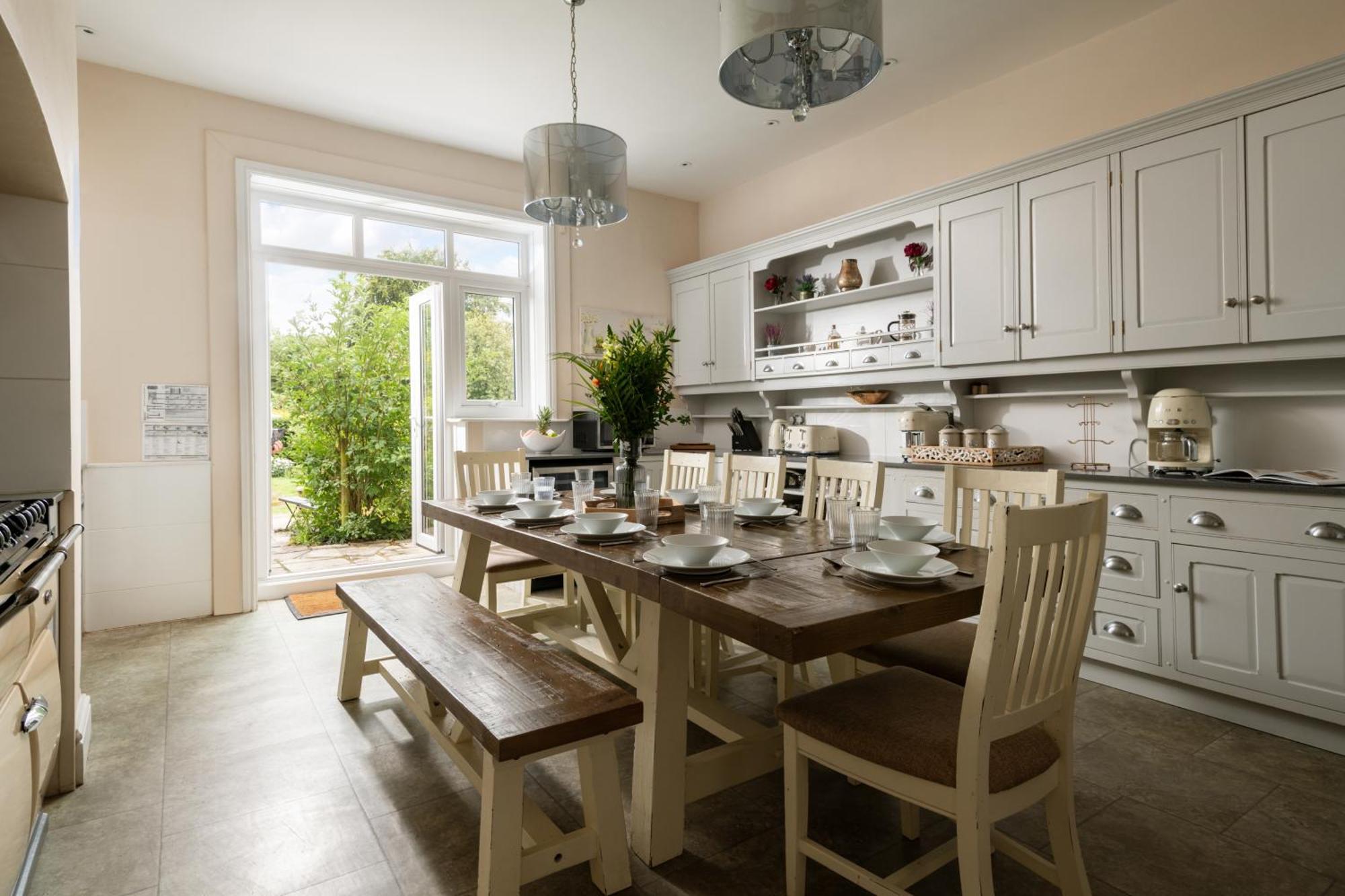 Downwood Vineyard Manor In Idyllic Countryside Villa Blandford Forum Exteriör bild