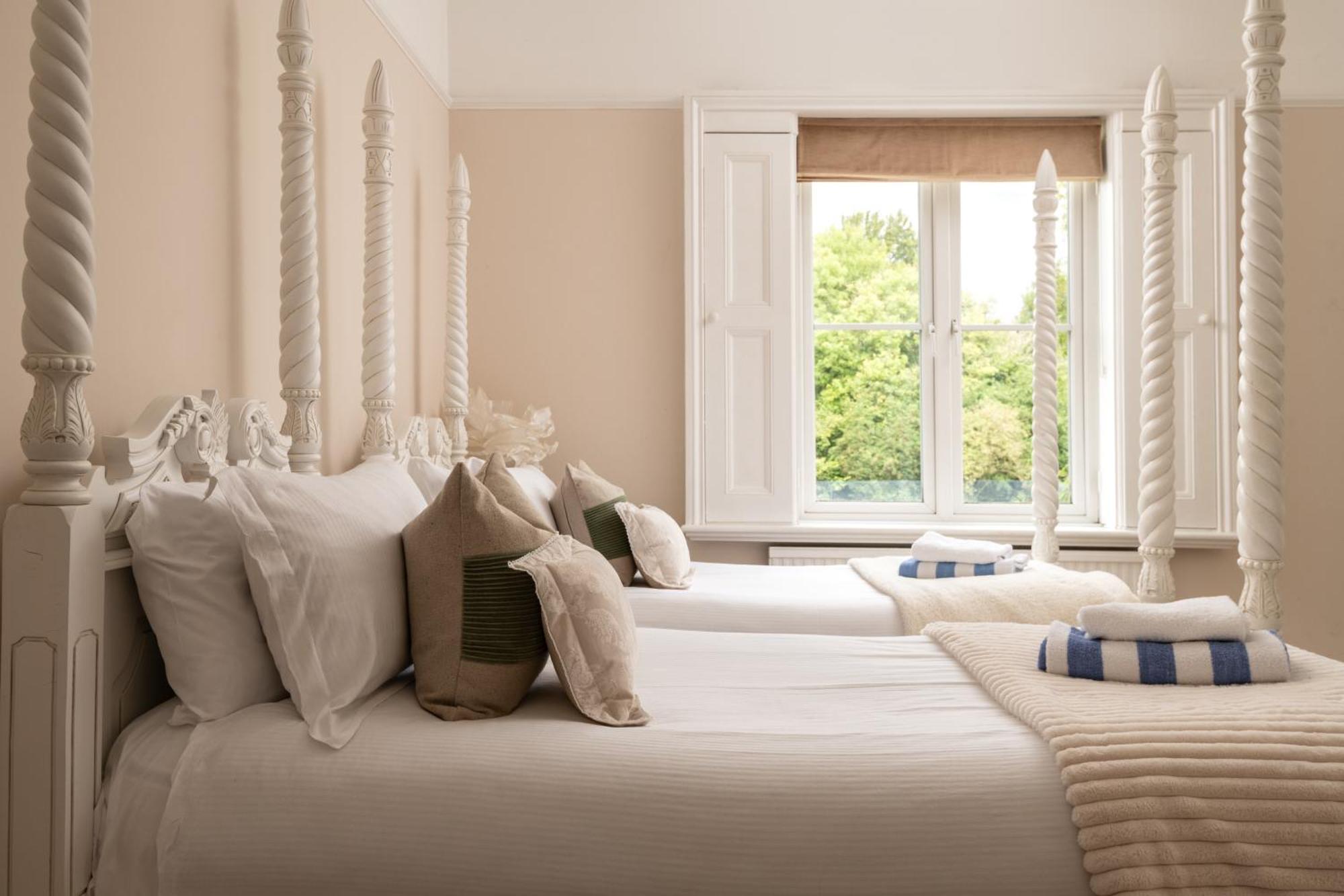 Downwood Vineyard Manor In Idyllic Countryside Villa Blandford Forum Exteriör bild