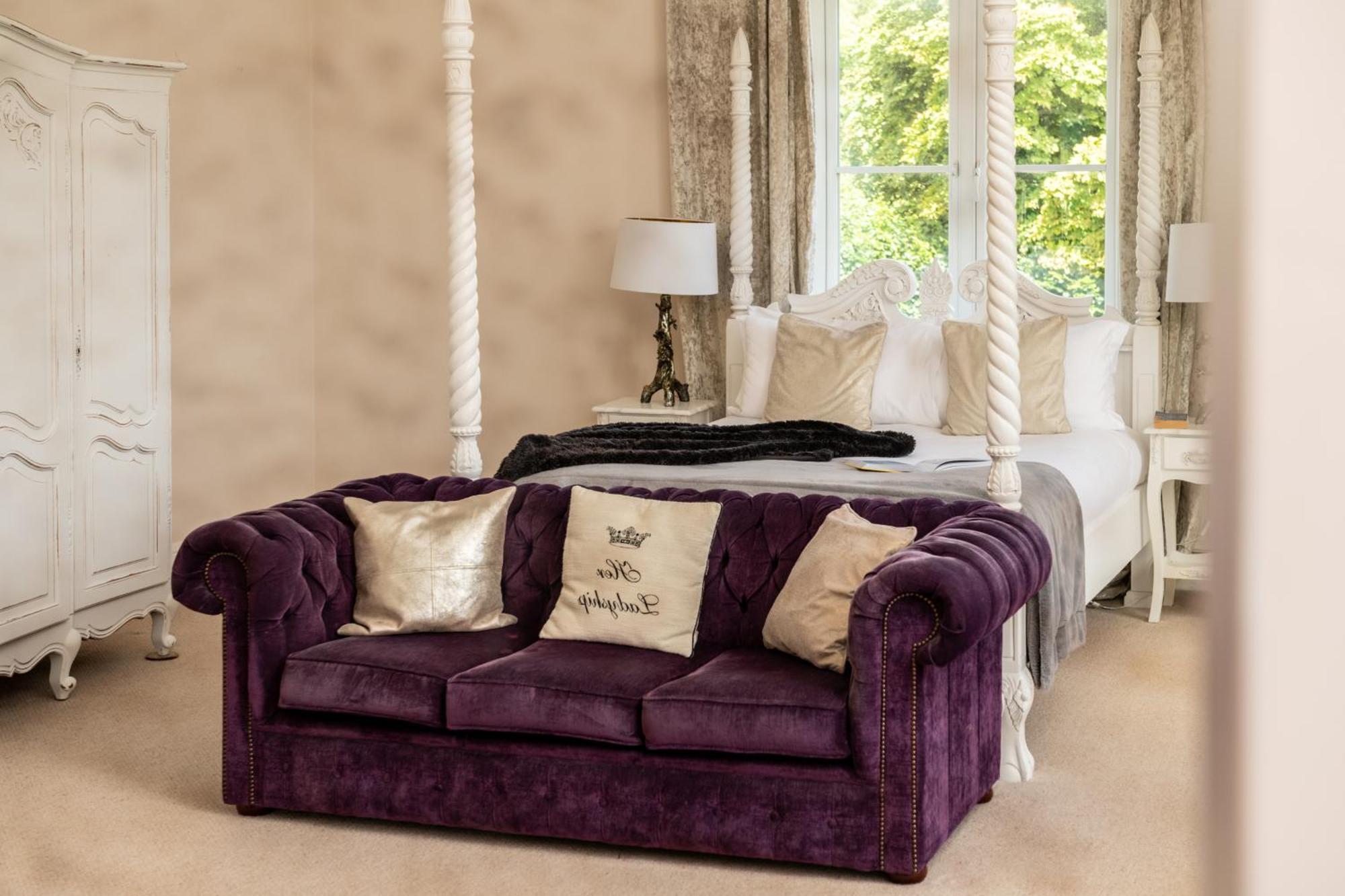 Downwood Vineyard Manor In Idyllic Countryside Villa Blandford Forum Exteriör bild
