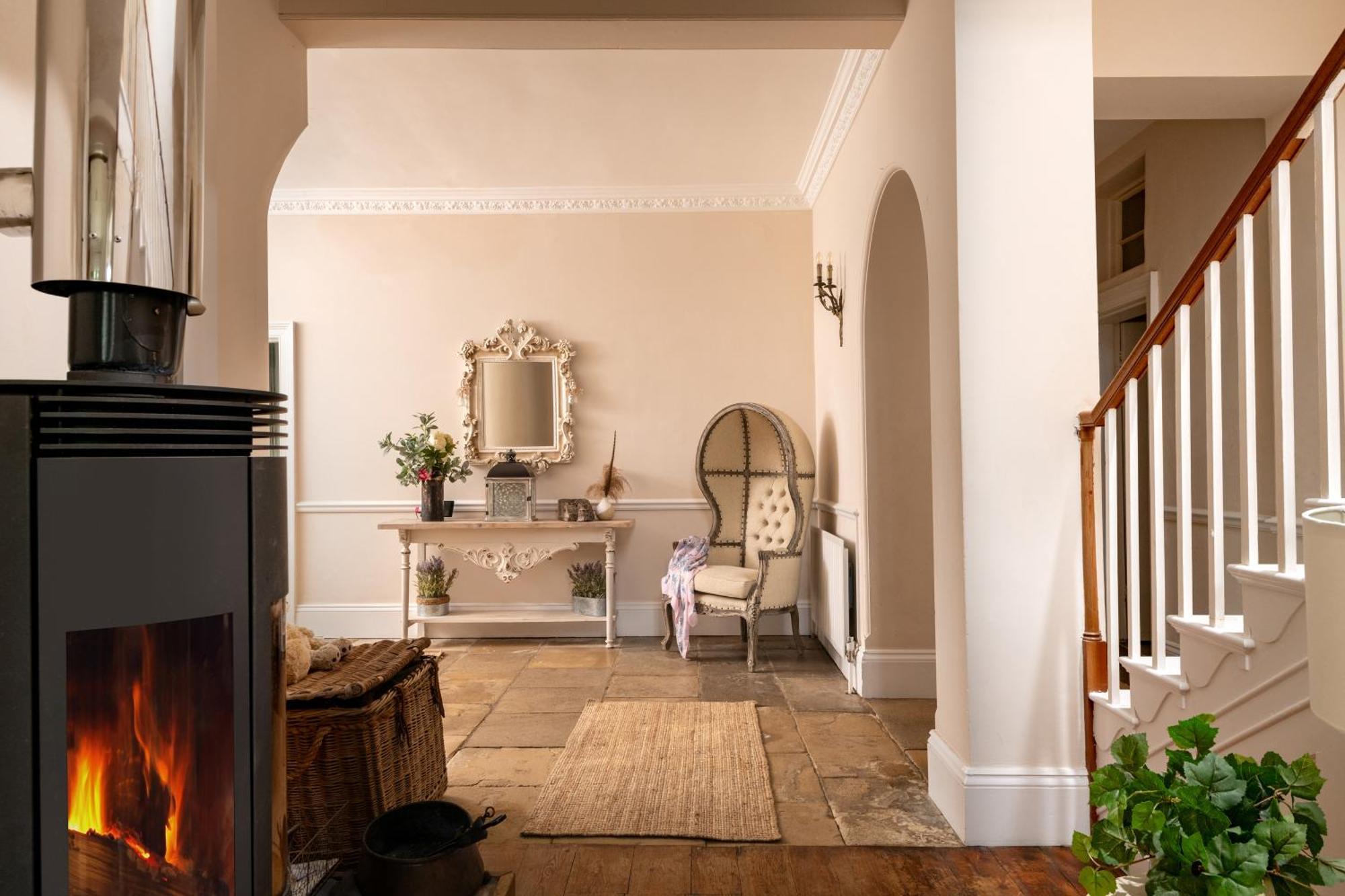 Downwood Vineyard Manor In Idyllic Countryside Villa Blandford Forum Exteriör bild